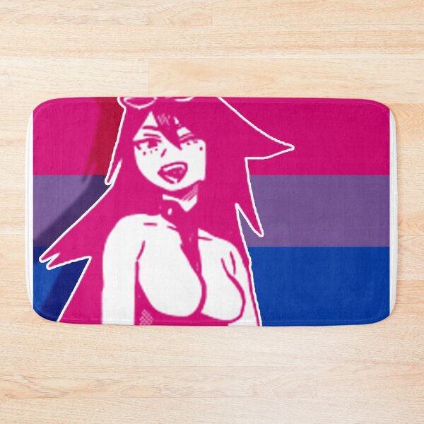 Item preview, Bisexual midnight designed and sold by Jemjae1112.