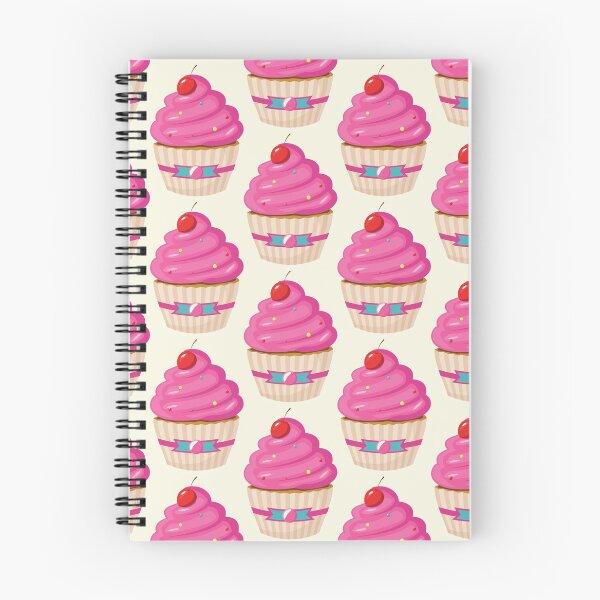 Item preview, Tasty Cupcake with Cherry designed and sold by Layerform.