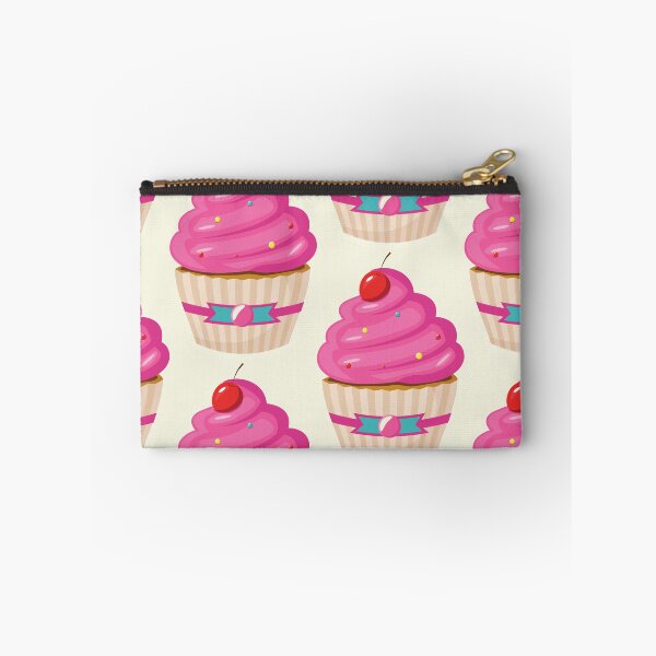 Item preview, Tasty Cupcake with Cherry designed and sold by Layerform.