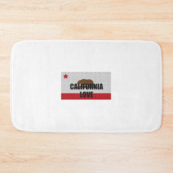 Item preview, California Love designed and sold by K D Graves Photography.