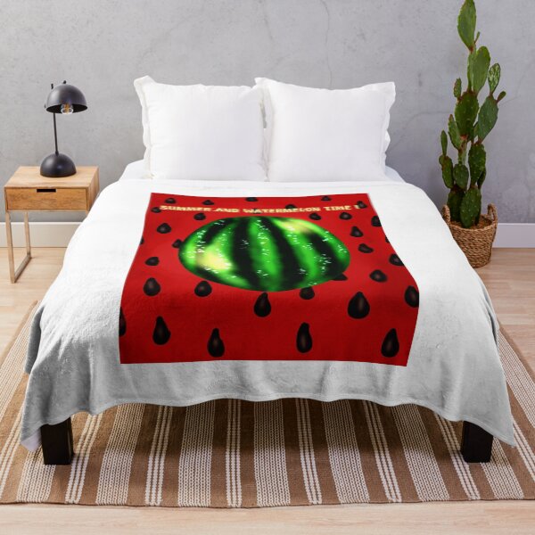 Item preview, Summer and Watermelon designed and sold by kristiART.