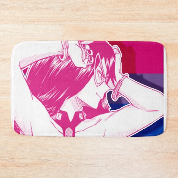 Item preview, Bisexual midnight designed and sold by Jemjae1112.