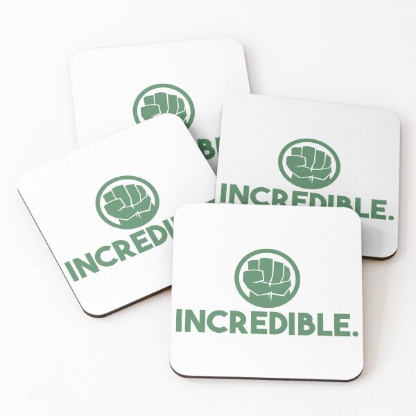 Item preview, Be Incredible. designed and sold by David  Pereira.