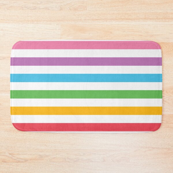 Item preview, dp129w1 stripes designed and sold by DuckyRubin.