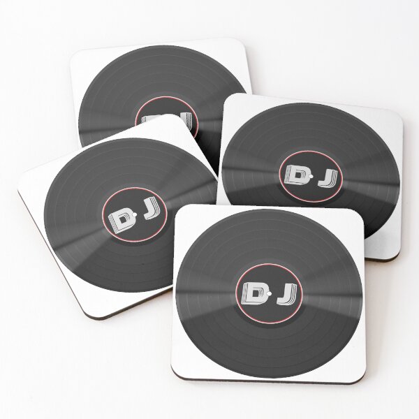 Item preview, Deejay record designed and sold by serpico93.