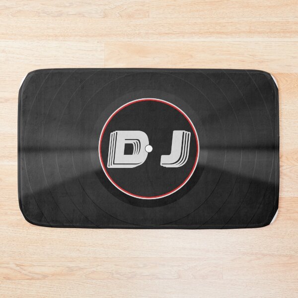 Item preview, Deejay record designed and sold by serpico93.