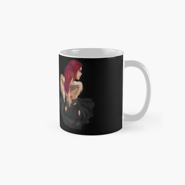 Item preview, Muse of Ink designed and sold by EndlessCycleArt.