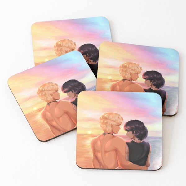 Item preview, Solangelo Pride 2 designed and sold by allarica.