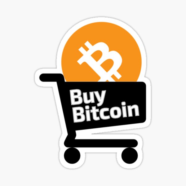 Item preview, Buy Bitcoin  designed and sold by ColoCryptonaut.