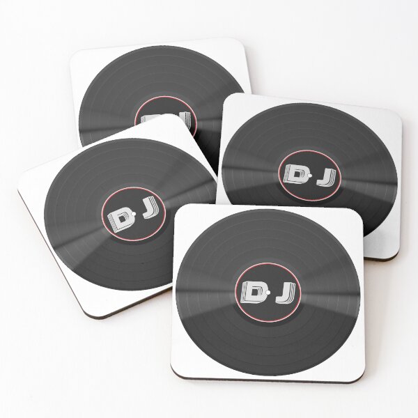 Item preview, Deejay record designed and sold by serpico93.