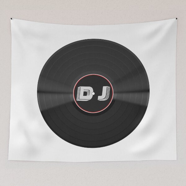 Item preview, Deejay record designed and sold by serpico93.