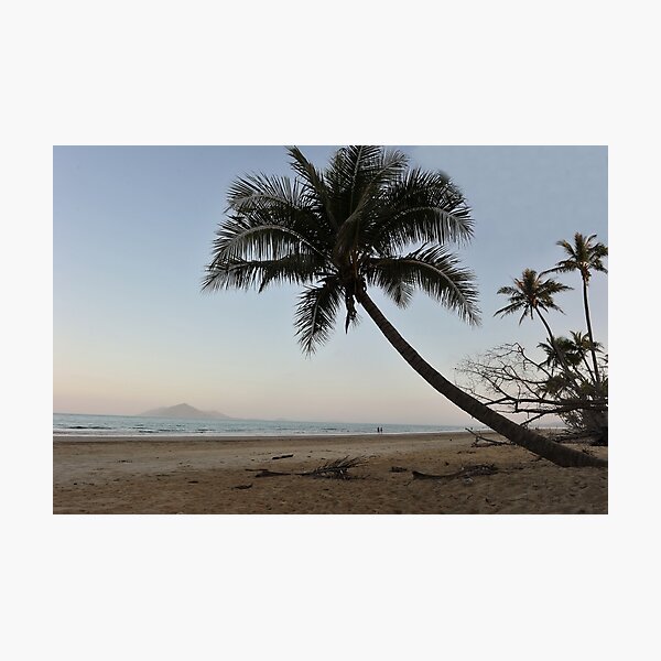 North Queensland Beaches Photographic Print