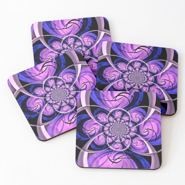 Item preview, Ornament Vector Violet designed and sold by Faye Anastasopoulou.
