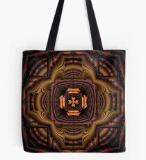 Tree Spirit Tote Bag
