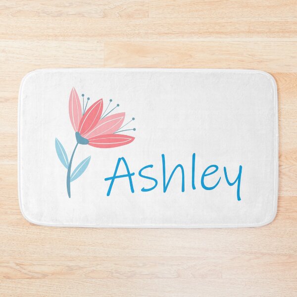 Item preview, My name is Ashley designed and sold by oleo79.
