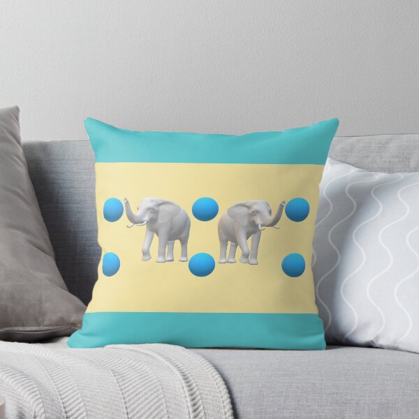 Item preview, 3D elephants designed and sold by sandal8684.