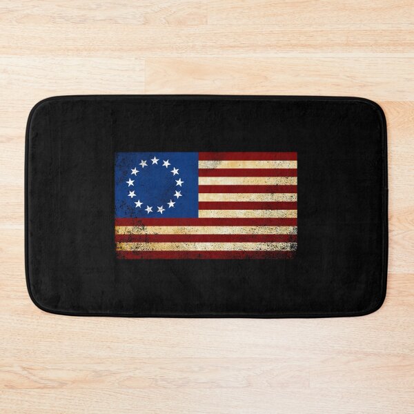 Item preview, Betsy Ross Proud US Flag designed and sold by EJTees.