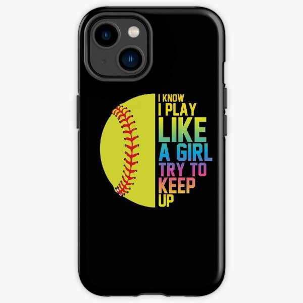  iPhone 11 Baseball Player #3 Back No 3 Baseball Pit Boy Girl  Gift Case : Cell Phones & Accessories