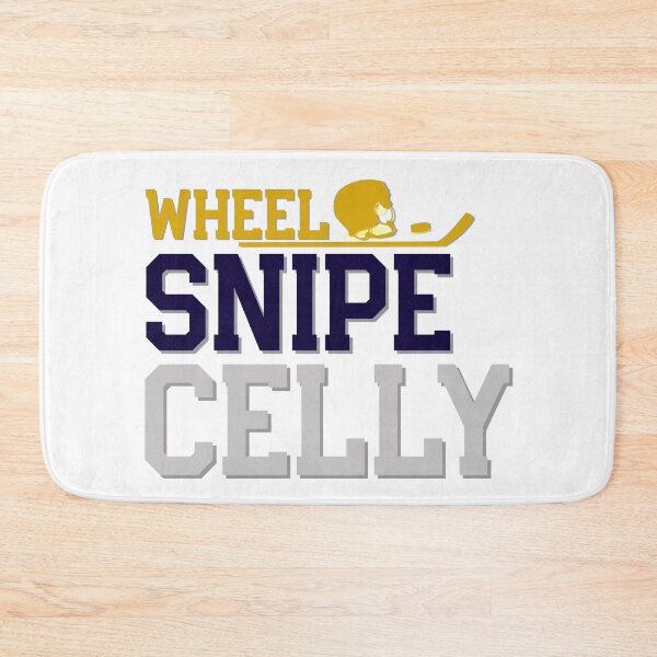 Item preview, Funny Letterkenny's Canada wheel snipe celly shamrocks designed and sold by PincGeneral.