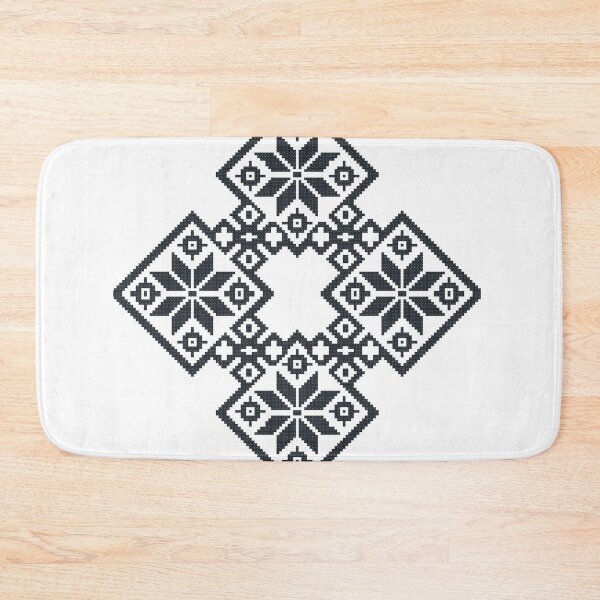 Item preview, Ukrainian ornament designed and sold by oleo79.