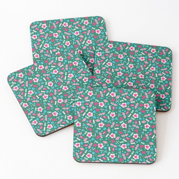 Item preview,  Abstract cut out shapes.  designed and sold by Limolida.
