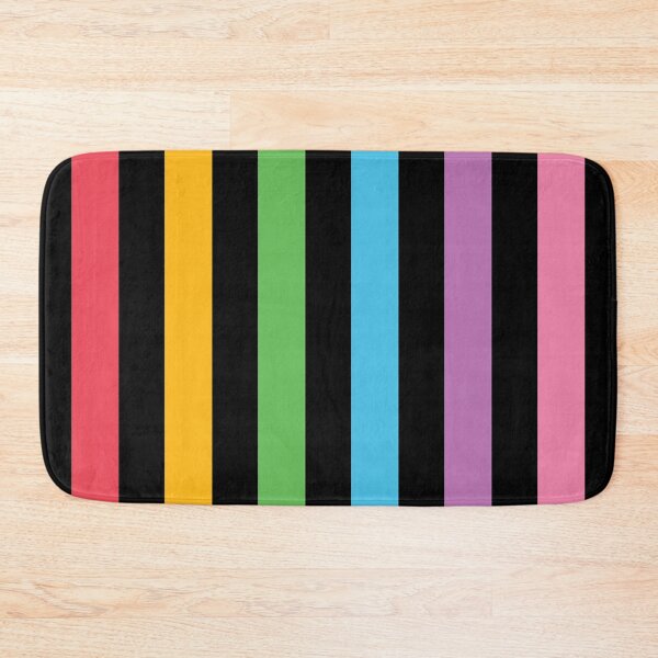 Item preview, dp129b2 stripes designed and sold by DuckyRubin.