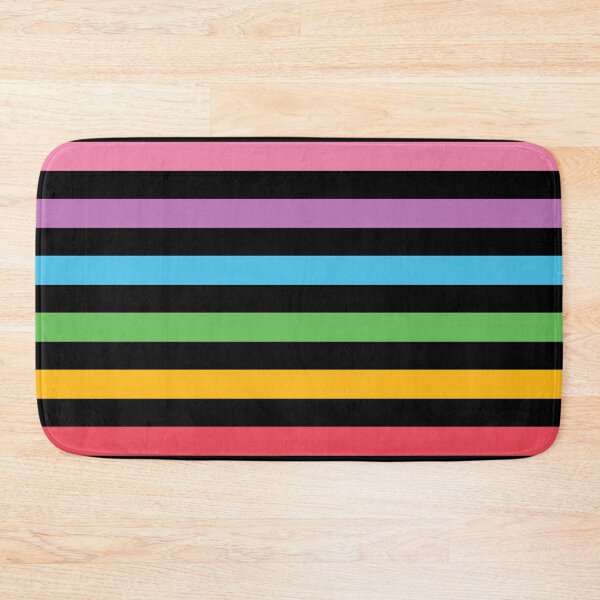 Item preview, dp129b1 stripes designed and sold by DuckyRubin.