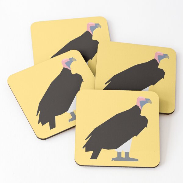 Item preview, Graphic Nature - Lappet-Faced Vulture designed and sold by AnthonyZed.