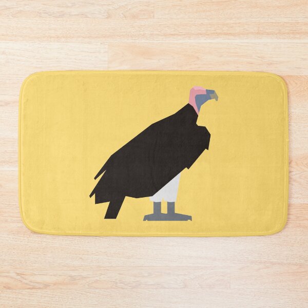 Item preview, Graphic Nature - Lappet-Faced Vulture designed and sold by AnthonyZed.