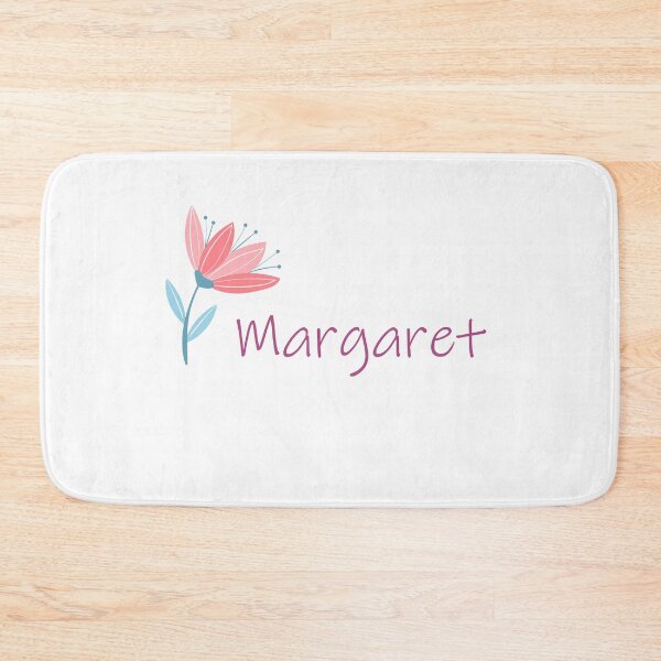 Item preview, My name is Margaret designed and sold by oleo79.