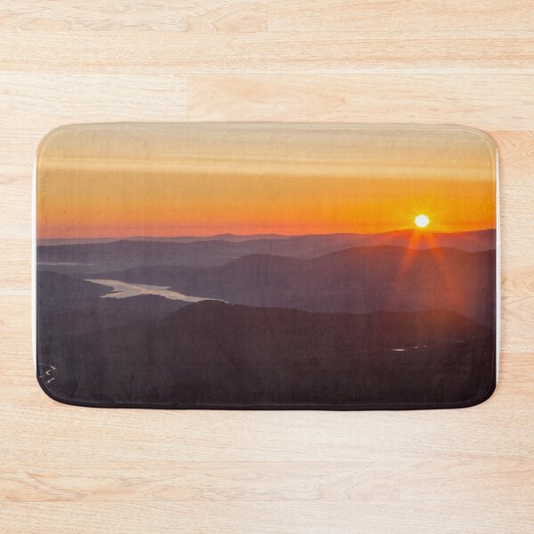 Item preview, Sunrise on the Merrick designed and sold by derekbeattie.
