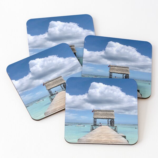 Item preview, Maurice -Trou-aux-biches designed and sold by Jean-Luc Rollier.