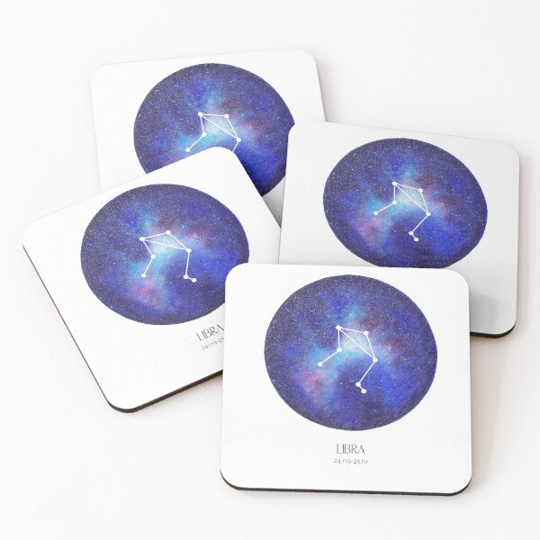 Item preview, Libra Zodiac Constellation  designed and sold by Brittany1107.