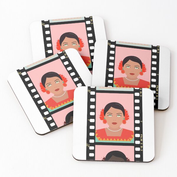 Item preview, Guapa Bonita Senorita Latina designed and sold by PincGeneral.