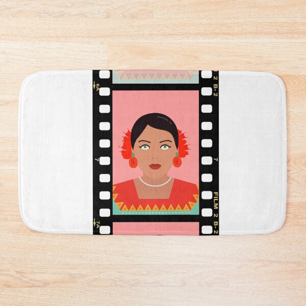Item preview, Guapa Bonita Senorita Latina designed and sold by PincGeneral.