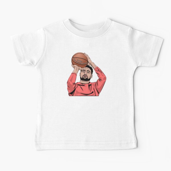 Klay Thompson Baby T-Shirt