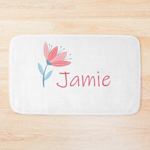 Item preview, My name is Jamie designed and sold by oleo79.