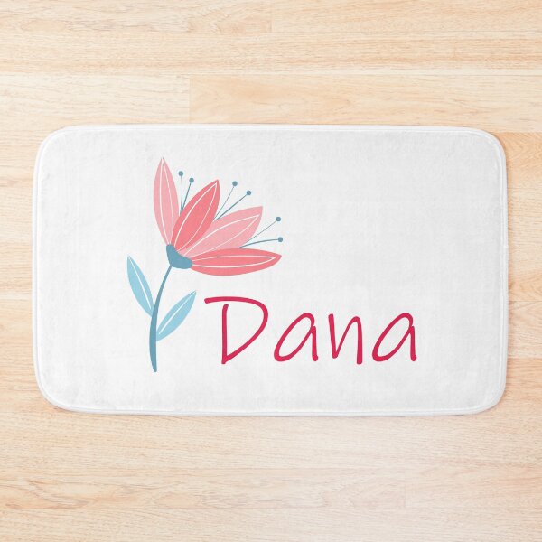 Item preview, My name is Dana designed and sold by oleo79.