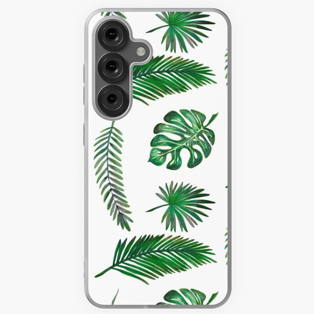 Item preview, Samsung Galaxy Soft Case designed and sold by kopfabhase.