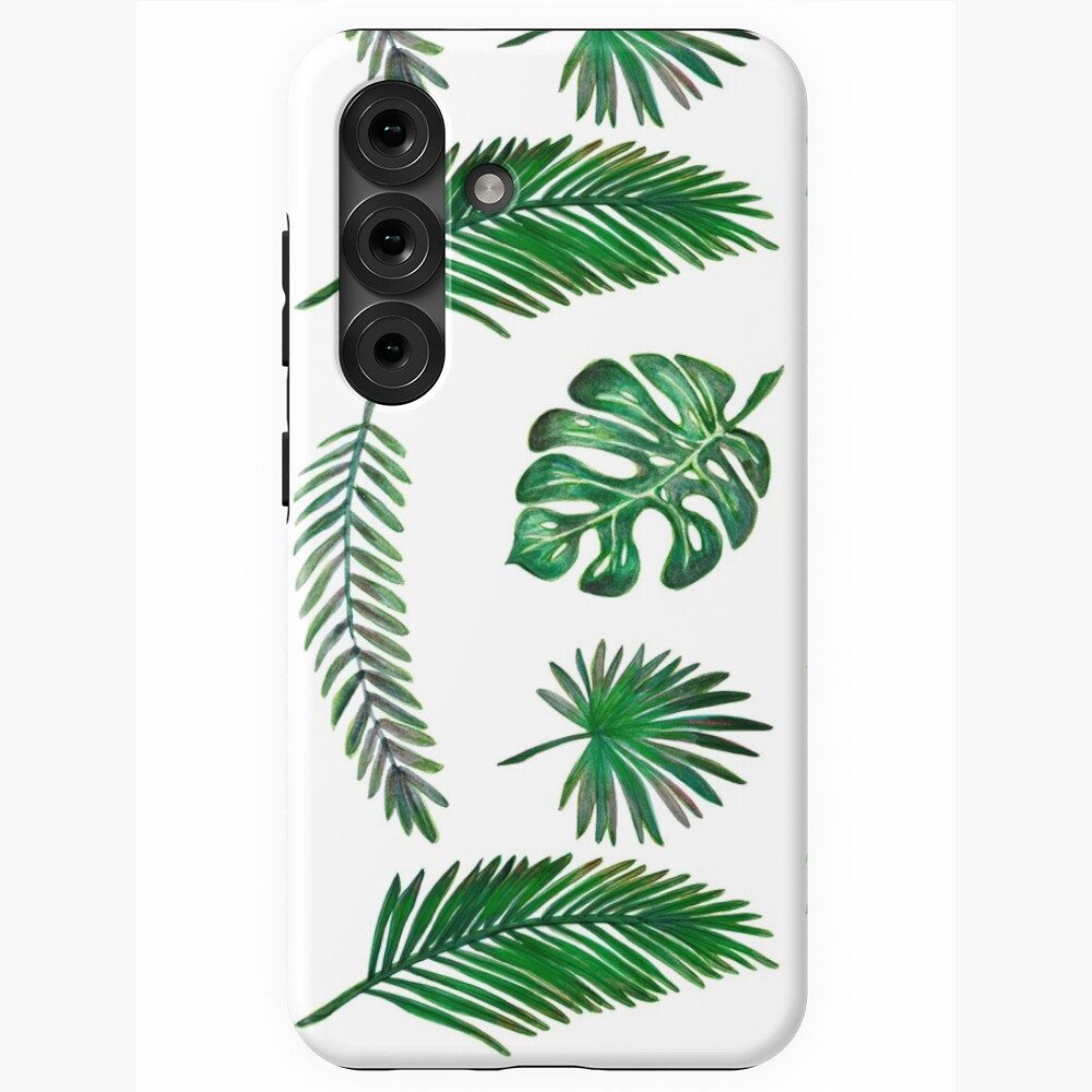 Item preview, Samsung Galaxy Tough Case designed and sold by kopfabhase.