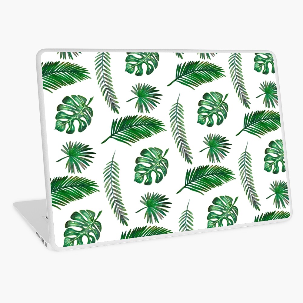 Item preview, Laptop Skin designed and sold by kopfabhase.
