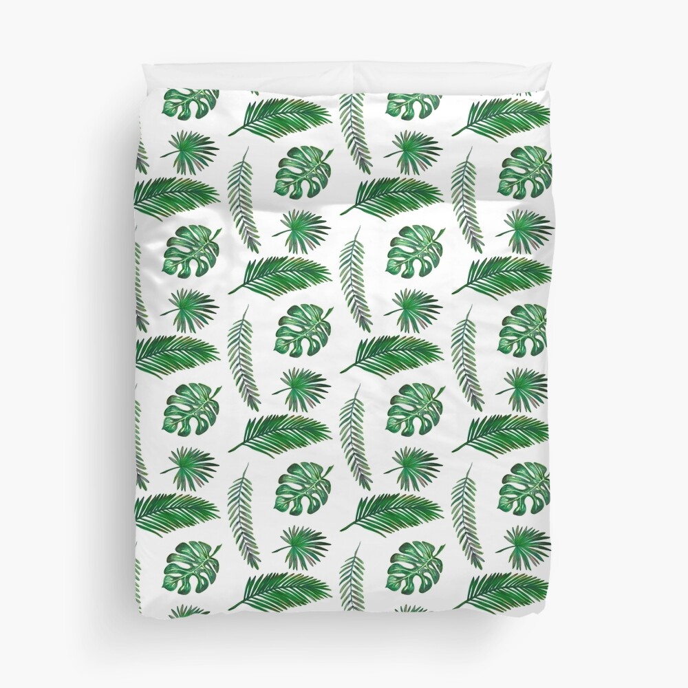 Item preview, Duvet Cover designed and sold by kopfabhase.