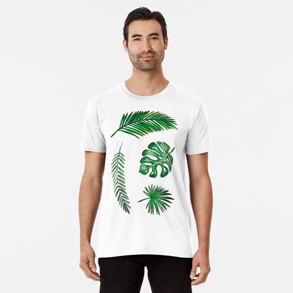 Item preview, Premium T-Shirt designed and sold by kopfabhase.