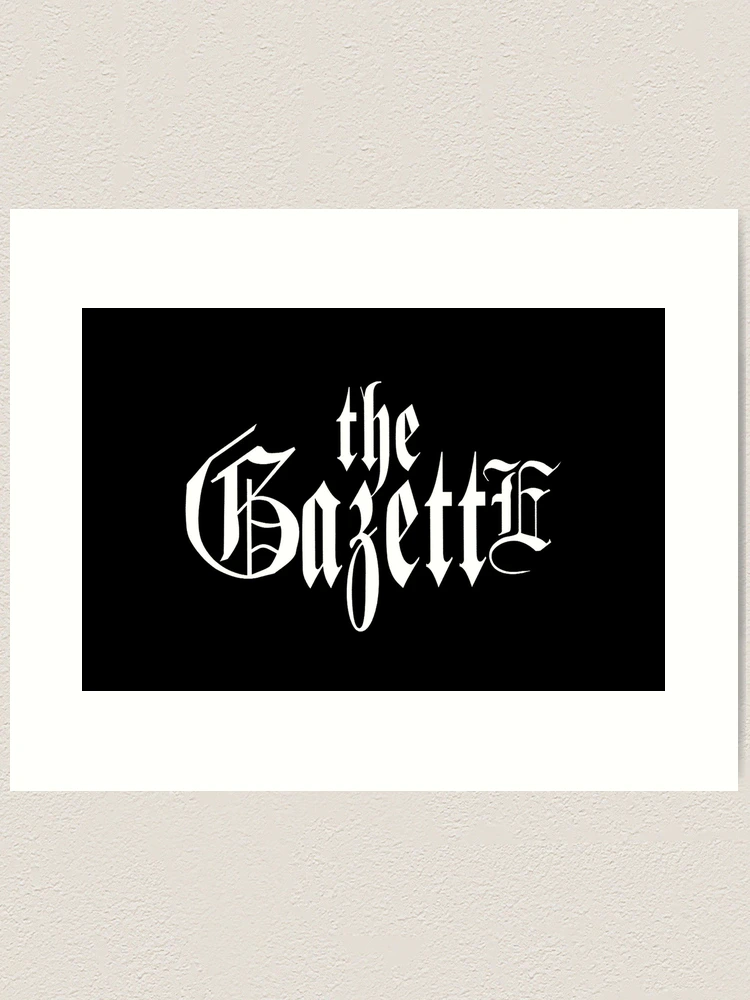 日本最大のブランド the gazette 新品｜Yahoo フリーサイズ 黒