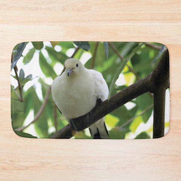 Item preview, Ducula bicolor designed and sold by Mythos57.