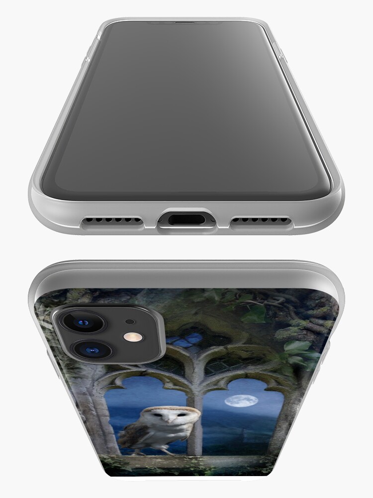Alternate view of Evening Falls iPhone Case & Cover