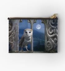 Evening Falls Studio Pouch