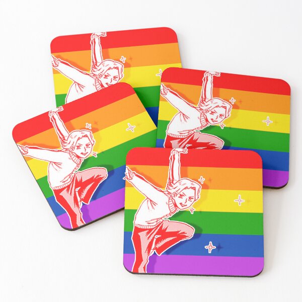 Item preview, Gay aoyama yuuga designed and sold by Jemjae1112.