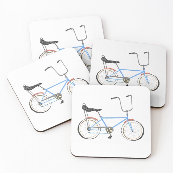 Item preview, Vintage Bike designed and sold by akaflo.
