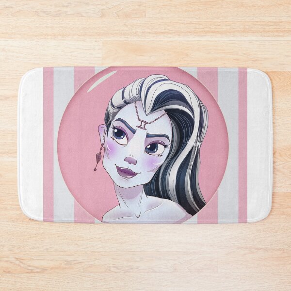 Item preview, Gemini designed and sold by Lacrimosa Ira.